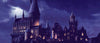 Journal intime Harry Potter