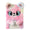 pink colorful