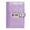 cover purple / A6