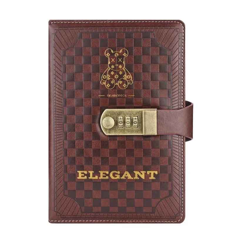 structure journal intime