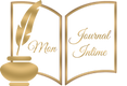 Mon journal intime logo