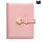 Journal intime pour femme }