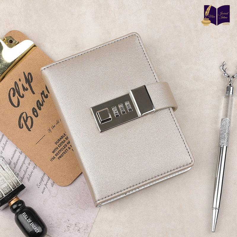 mon journal intime en anglais