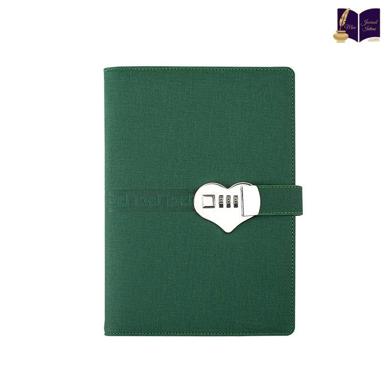 livre journal intime adulte