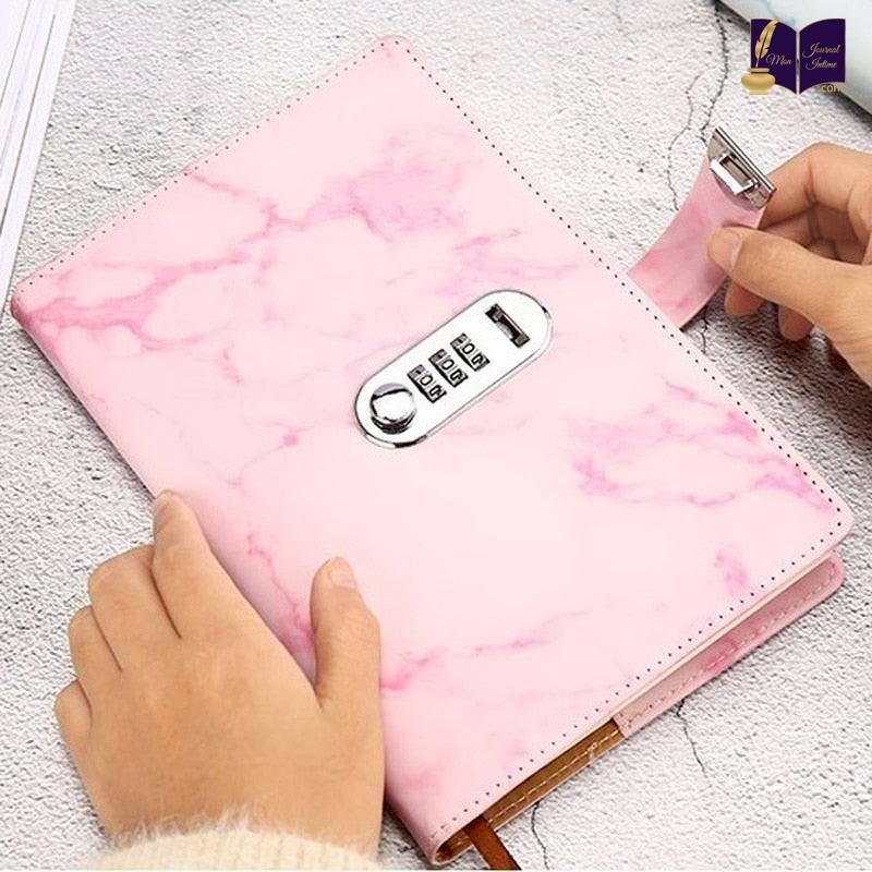 journal intime adulte fnac