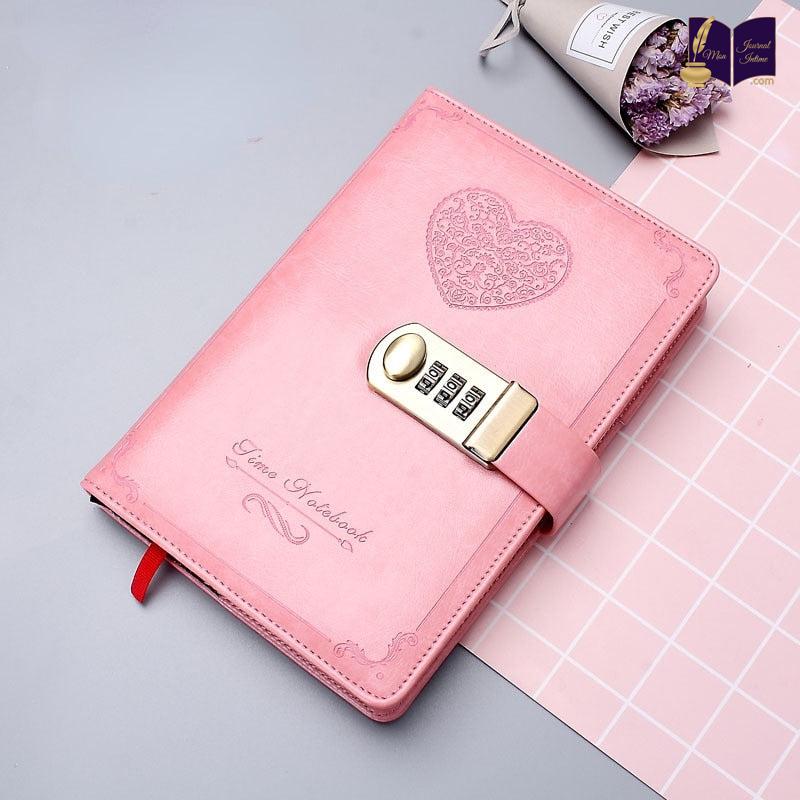 journal intime fille youtube