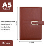 Journal intime personnalisable