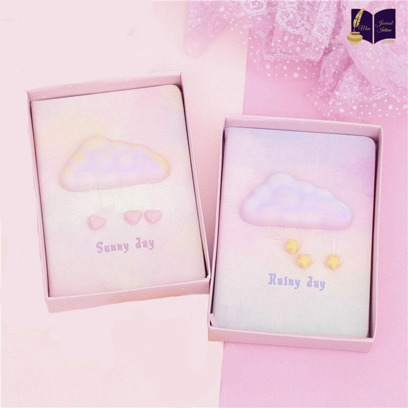 journal intime garçon 8 ans