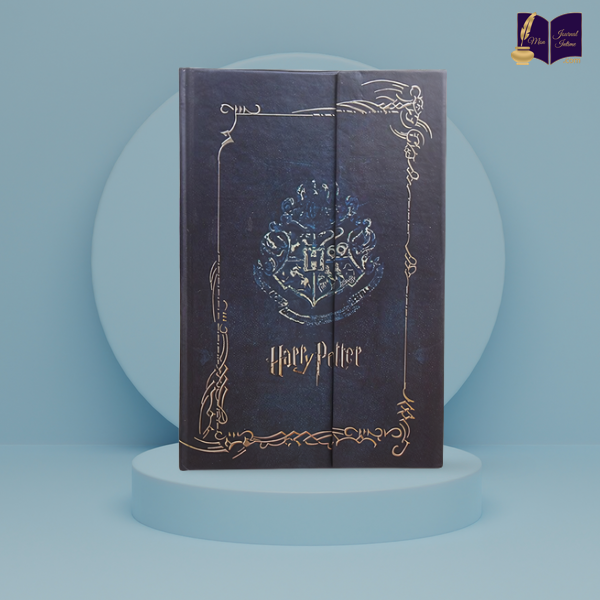 Journal intime Harry Potter Mon Journal Intime