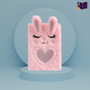 journal intime lapin