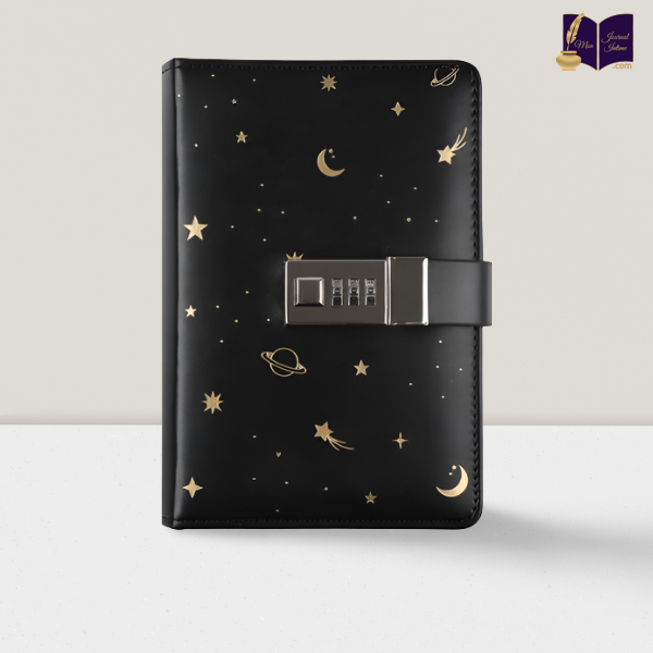 journal intime top model code oublié