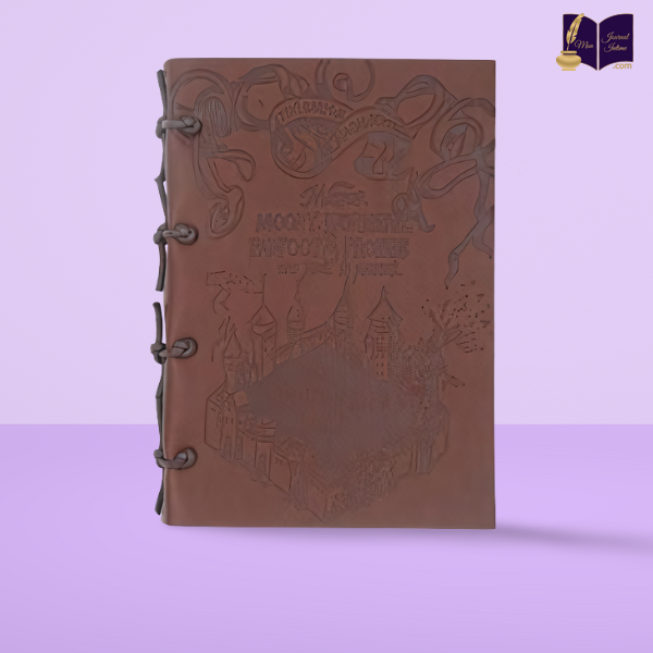 Journal intime harry potter serpentard Mon Journal Intime