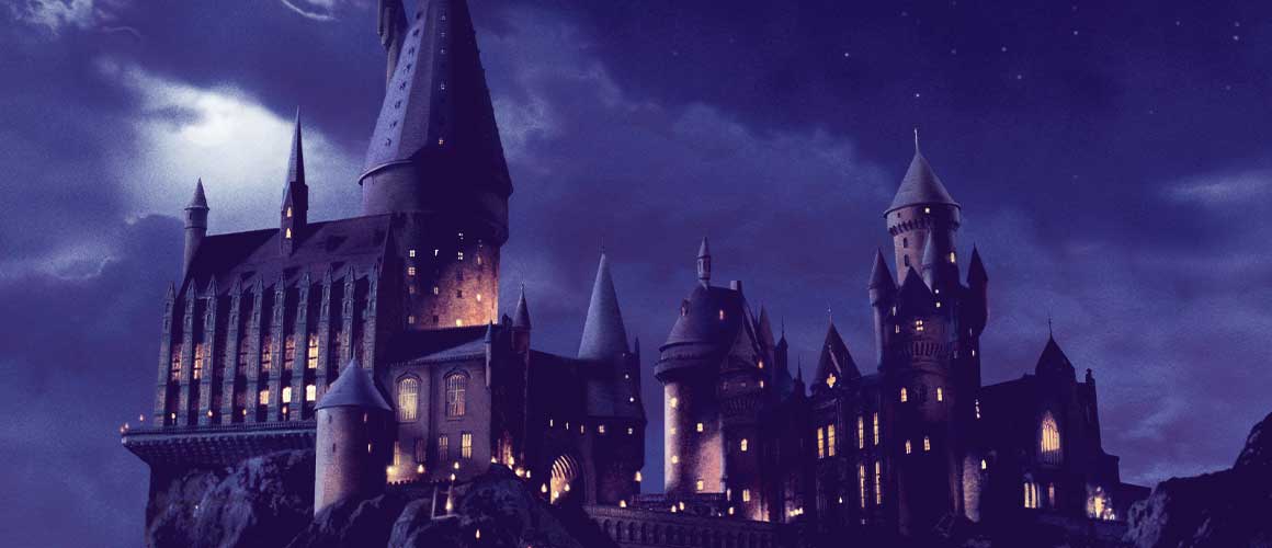 Harry Potter - : Harry Potter - Mon coffret journal intime