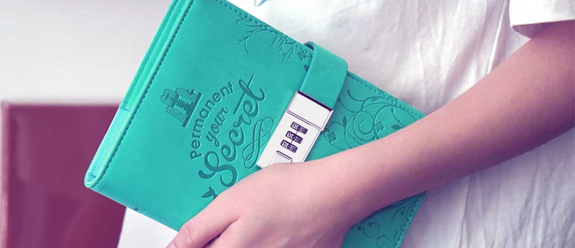 Carnet Secret Fille pas cher - Meilleures ofes sur le neuf et l'occasion