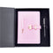 Journal intime pour femme }