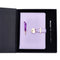 Journal intime pour femme }