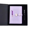 Journal intime pour femme