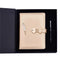 Journal intime pour femme }