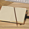 Journal Intime vintage élégant