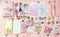 Journal intime pour fille sakura }