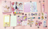 Journal intime pour fille sakura