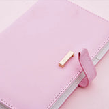 Journal intime pour femme