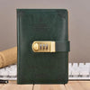 Journal Intime vintage élégant