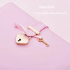 Journal intime pour femme