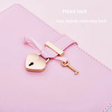 Journal intime pour femme