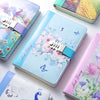 Journal intime à code poétique