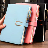 Carnet intime femme élégant