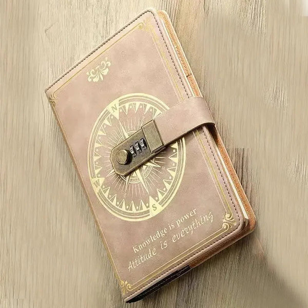 Journal intime avec mot de passe