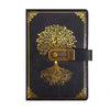 Journal intime vintage Arbre de vie