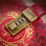 Journal intime a code