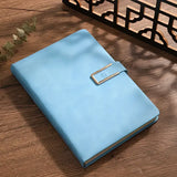 Carnet intime femme élégant