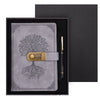 Journal intime vintage Arbre de vie