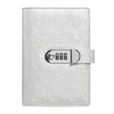 Journal intime cadenas code