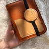 Journal intime avec housse original
