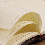 Journal intime vintage Arbre de vie