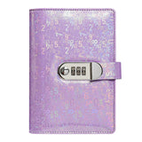 Journal intime cadenas code