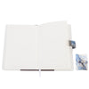 Journal intime chic imprimé moderne