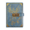 Journal intime phénix doré }