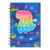 Journal intime enfant
