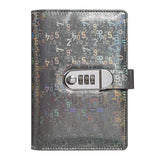 Journal intime cadenas code