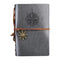 Journal intime bleu point cardinal }