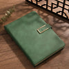 Carnet intime femme élégant
