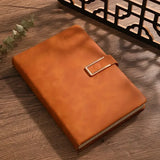 Carnet intime femme élégant