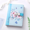 Journal intime à code poétique
