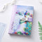 Journal intime à code poétique }