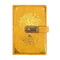 Journal intime vintage Arbre de vie }